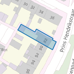 Perceel BTL00-F-6477
