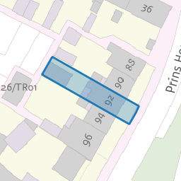 Perceel BTL00-F-6479