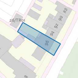 Perceel BTL00-F-6481