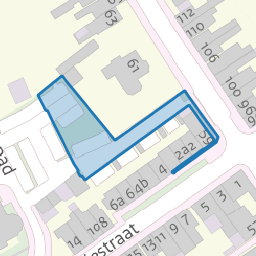 Perceel BTL00-F-6484