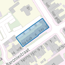 Perceel BTL00-F-6485