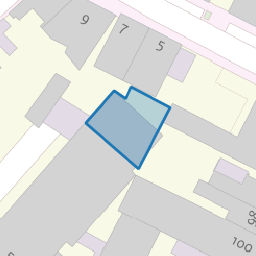 Perceel BTL00-F-6493