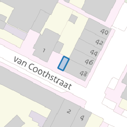 Perceel BTL00-F-6496