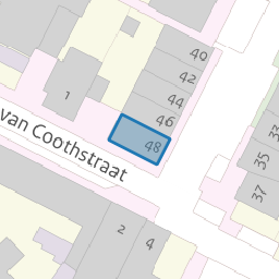 Perceel BTL00-F-6497