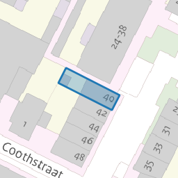 Perceel BTL00-F-6501