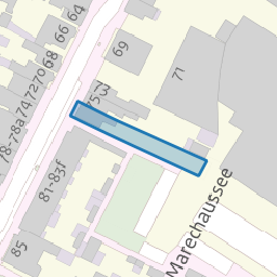 Perceel BTL00-F-6510