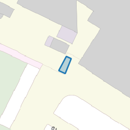 Perceel BTL00-F-6511