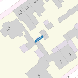 Perceel BTL00-F-6512