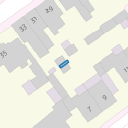 Perceel BTL00-F-6513