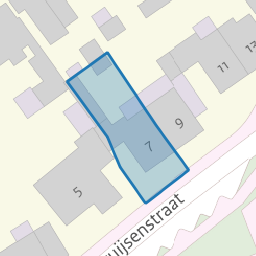 Perceel BTL00-F-6514