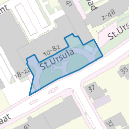 Perceel BTL00-F-6520