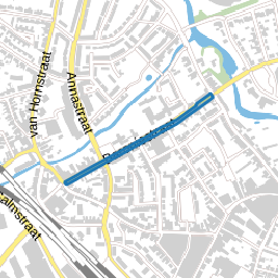 Perceel BTL00-F-6521