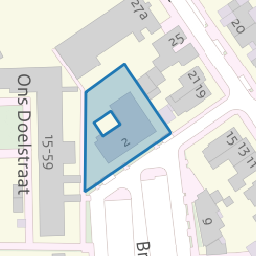 Perceel BTL00-F-6523