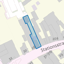 Perceel BTL00-F-6524