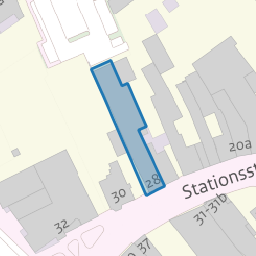 Perceel BTL00-F-6525