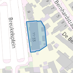 Perceel BTL00-F-6528