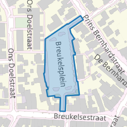 Perceel BTL00-F-6529