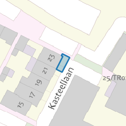 Perceel BTL00-F-6535