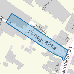 Perceel BTL00-F-6537