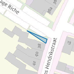 Perceel BTL00-F-6538