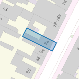 Perceel BTL00-F-6541