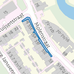 Perceel BTL00-F-6543