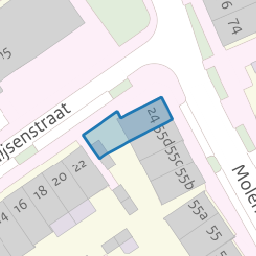 Perceel BTL00-F-6544