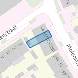 Perceel BTL00-F-6545