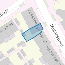 Perceel BTL00-F-6547