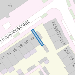 Perceel BTL00-F-6548