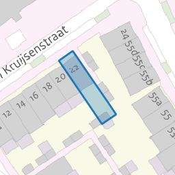 Perceel BTL00-F-6549