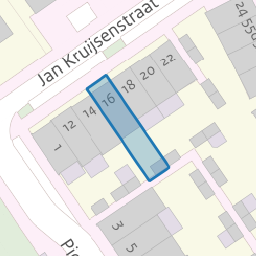 Perceel BTL00-F-6552