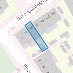 Perceel BTL00-F-6553