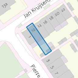 Perceel BTL00-F-6554