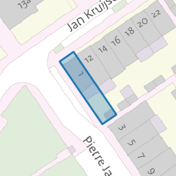 Perceel BTL00-F-6555