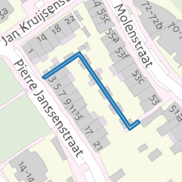 Perceel BTL00-F-6556