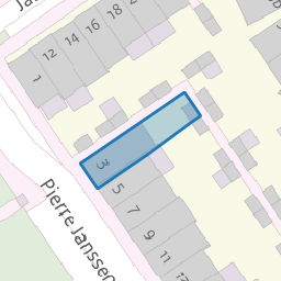 Perceel BTL00-F-6557