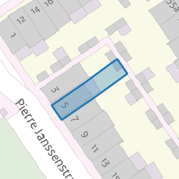 Perceel BTL00-F-6558