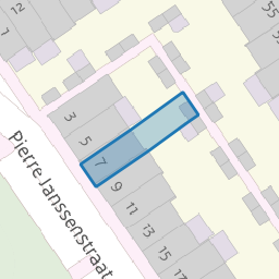 Perceel BTL00-F-6559