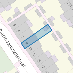 Perceel BTL00-F-6560