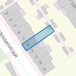 Perceel BTL00-F-6562