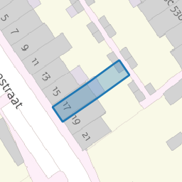 Perceel BTL00-F-6564