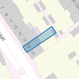 Perceel BTL00-F-6565