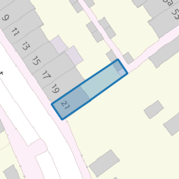 Perceel BTL00-F-6566