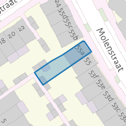 Perceel BTL00-F-6576