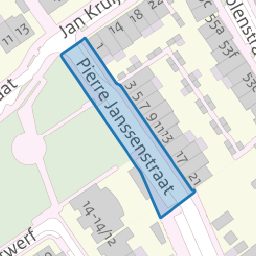 Perceel BTL00-F-6582