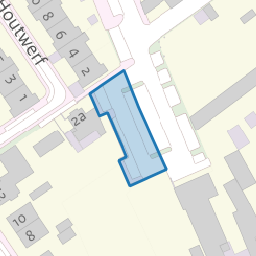 Perceel BTL00-F-6583