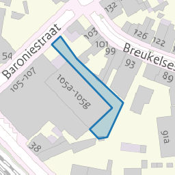 Perceel BTL00-F-6587