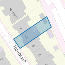 Perceel BTL00-F-6603