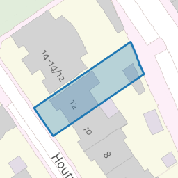 Perceel BTL00-F-6604